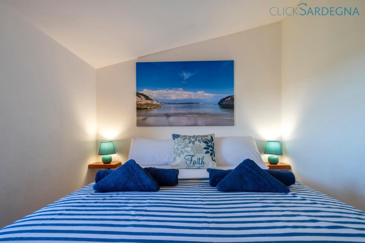 Villa Christiana Villa Del XV Secolo Con Piscina Ad Uso Esclusivo Alghero Ngoại thất bức ảnh